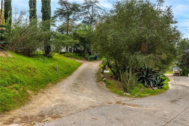 7444 Tranquil, Tujunga, CA 91042