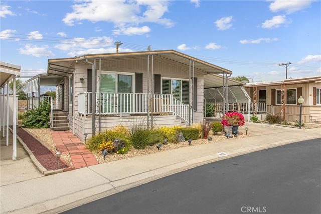 626 N Dearborn 205, Redlands, CA 92374