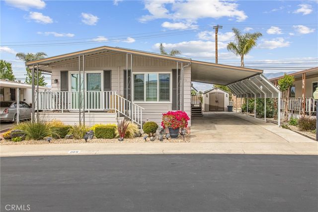 626 N Dearborn 205, Redlands, CA 92374
