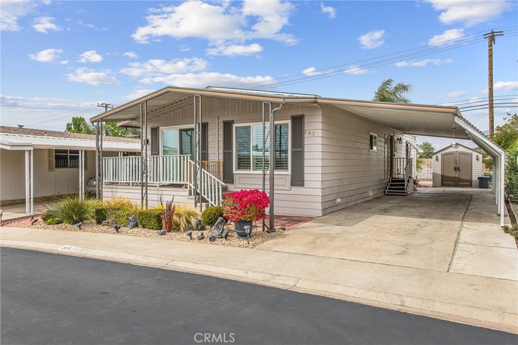 626 N Dearborn 205, Redlands, CA 92374