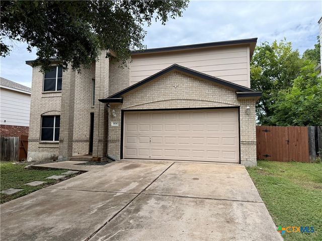 804 Tapestry Cove, Pflugerville, TX 78660