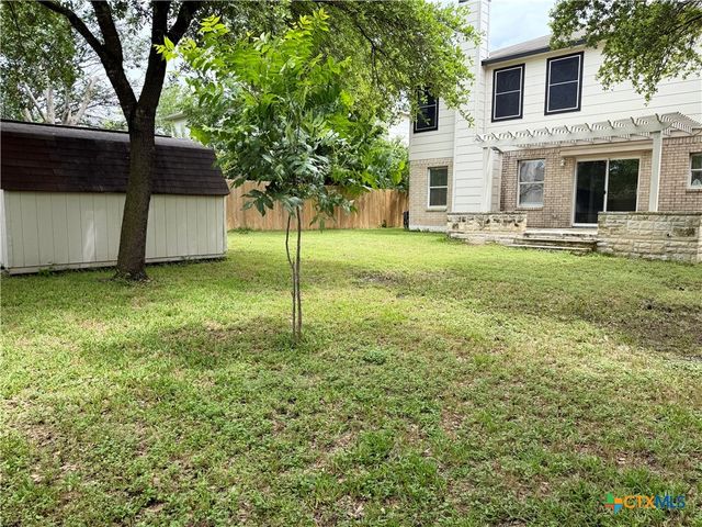 804 Tapestry Cove, Pflugerville, TX 78660