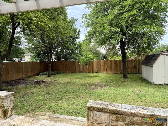 804 Tapestry Cove, Pflugerville, TX 78660