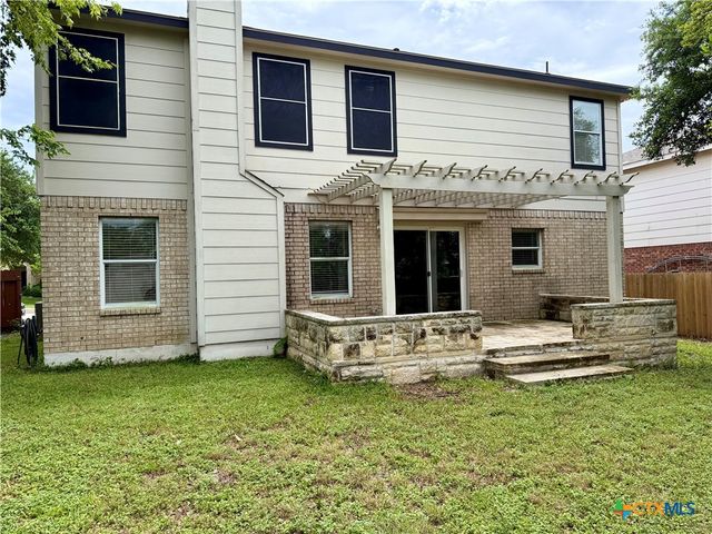 804 Tapestry Cove, Pflugerville, TX 78660