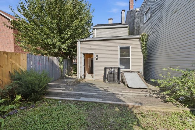 1209 Garrard Street, Covington, KY 41011