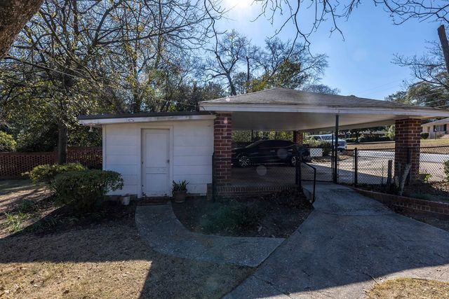 2904 Iris Court, Columbus, GA 31906