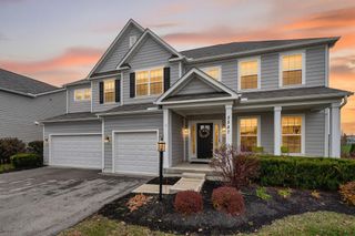 5587 Springwick Court, Powell, OH 43065