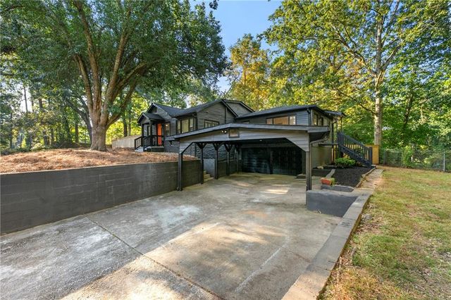 1797 Willis Mill SW Road, Atlanta, GA 30311