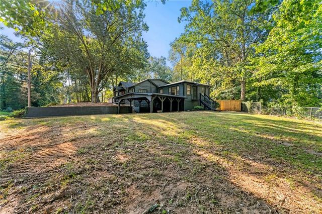 1797 Willis Mill SW Road, Atlanta, GA 30311