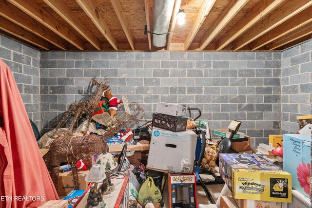 2125 Murphys Chapel Drive, Sevierville, TN 37876