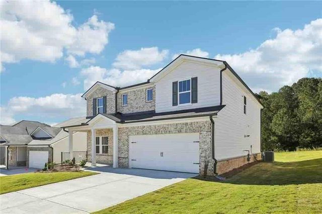 1648 High Falls Lane, Grayson, GA 30017