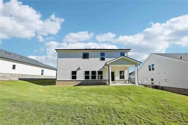 1648 High Falls Lane, Grayson, GA 30017