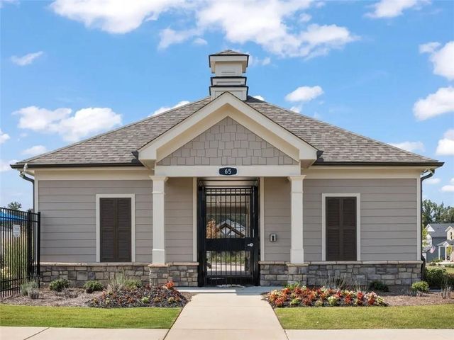 1648 High Falls Lane, Grayson, GA 30017