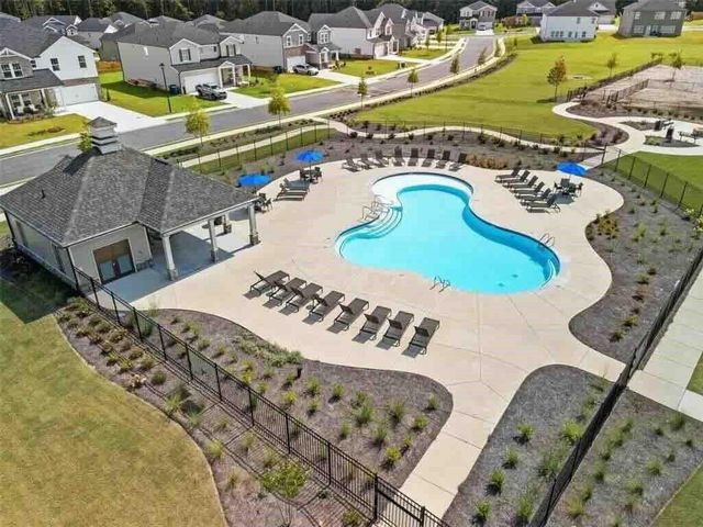 1648 High Falls Lane, Grayson, GA 30017