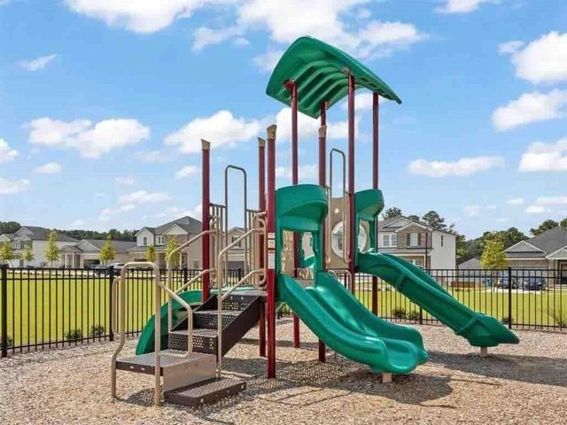 1648 High Falls Lane, Grayson, GA 30017