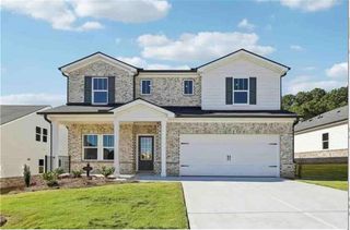 1648 High Falls Lane, Grayson, GA 30017
