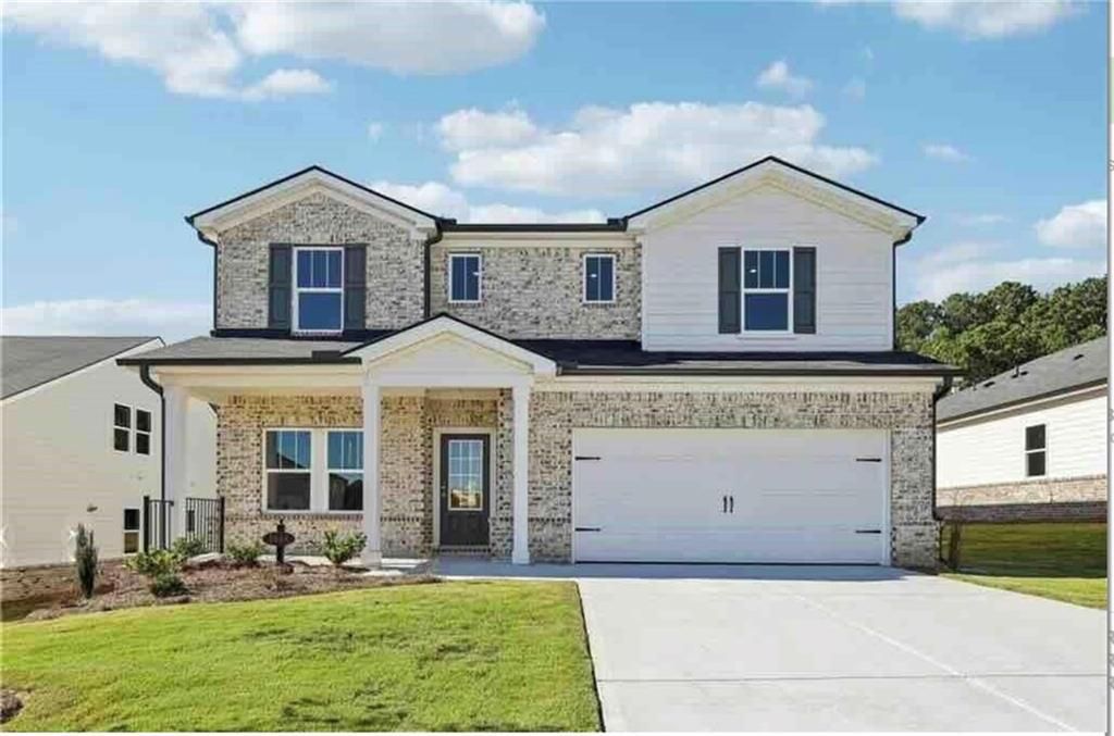 1648 High Falls Lane, Grayson, GA 30017