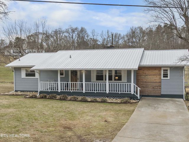 8635 Widener Rd, Knoxville, TN 37920