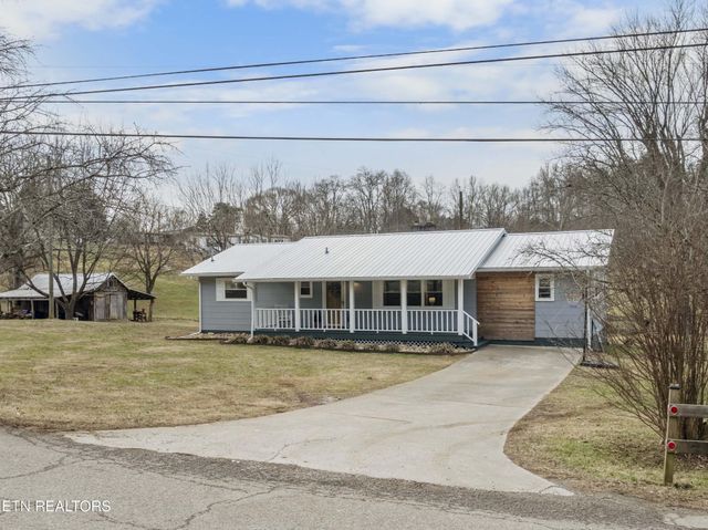 8635 Widener Rd, Knoxville, TN 37920