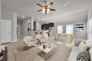 115 Clear Water Street W, Montgomery, TX 77356