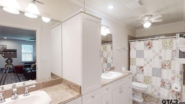 10782 CR 2250, Tyler, TX 75707