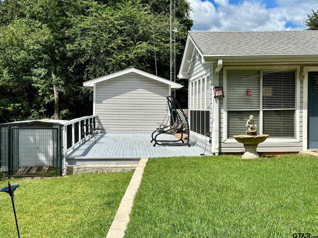 10782 CR 2250, Tyler, TX 75707