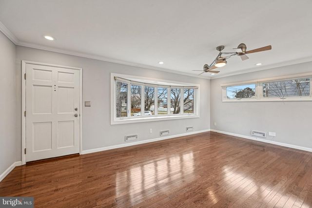 6003 JOHNNYCAKE RD, Gwynn Oak, MD 21207