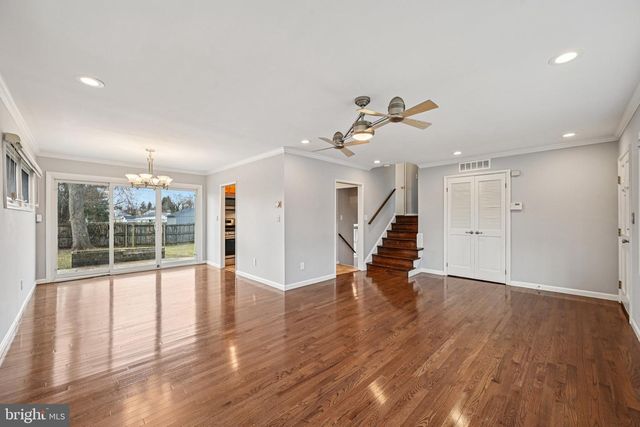 6003 JOHNNYCAKE RD, Gwynn Oak, MD 21207