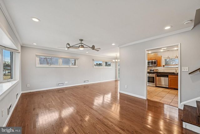 6003 JOHNNYCAKE RD, Gwynn Oak, MD 21207