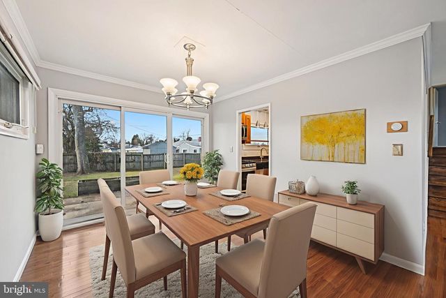 6003 JOHNNYCAKE RD, Gwynn Oak, MD 21207