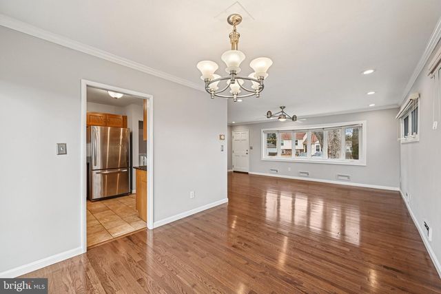 6003 JOHNNYCAKE RD, Gwynn Oak, MD 21207