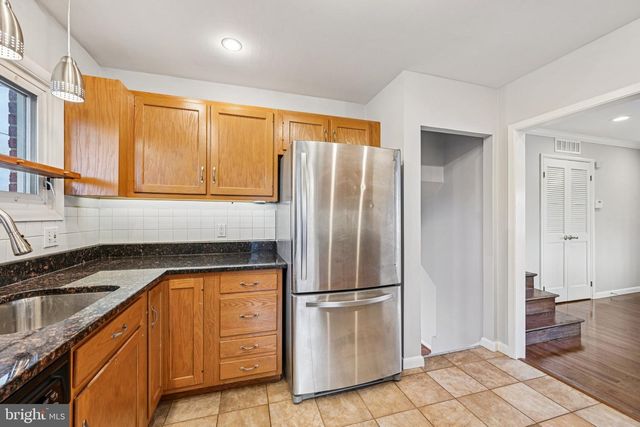 6003 JOHNNYCAKE RD, Gwynn Oak, MD 21207