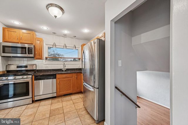 6003 JOHNNYCAKE RD, Gwynn Oak, MD 21207