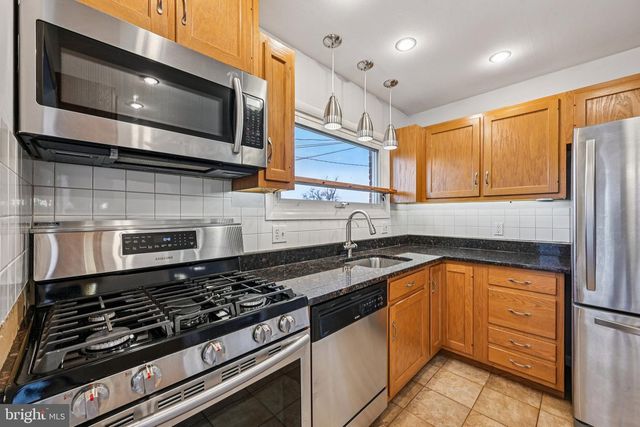 6003 JOHNNYCAKE RD, Gwynn Oak, MD 21207