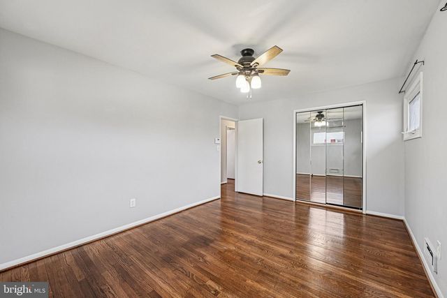 6003 JOHNNYCAKE RD, Gwynn Oak, MD 21207