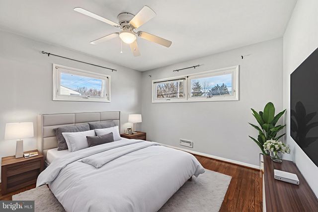 6003 JOHNNYCAKE RD, Gwynn Oak, MD 21207