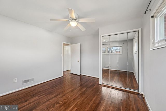 6003 JOHNNYCAKE RD, Gwynn Oak, MD 21207