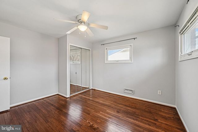 6003 JOHNNYCAKE RD, Gwynn Oak, MD 21207