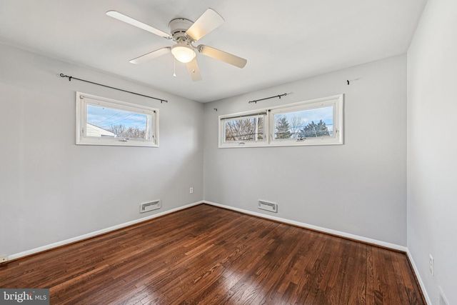 6003 JOHNNYCAKE RD, Gwynn Oak, MD 21207