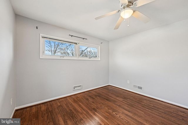 6003 JOHNNYCAKE RD, Gwynn Oak, MD 21207