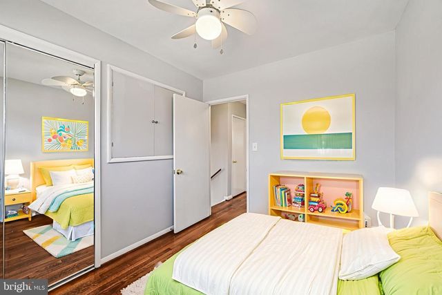 6003 JOHNNYCAKE RD, Gwynn Oak, MD 21207