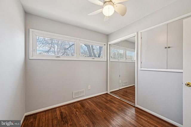 6003 JOHNNYCAKE RD, Gwynn Oak, MD 21207