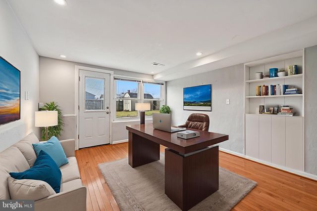 6003 JOHNNYCAKE RD, Gwynn Oak, MD 21207