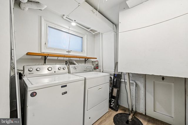 6003 JOHNNYCAKE RD, Gwynn Oak, MD 21207