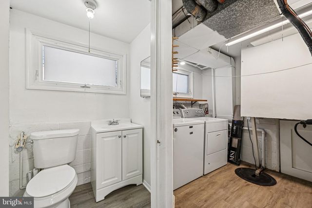 6003 JOHNNYCAKE RD, Gwynn Oak, MD 21207