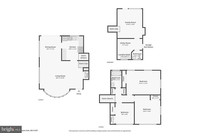 6003 JOHNNYCAKE RD, Gwynn Oak, MD 21207