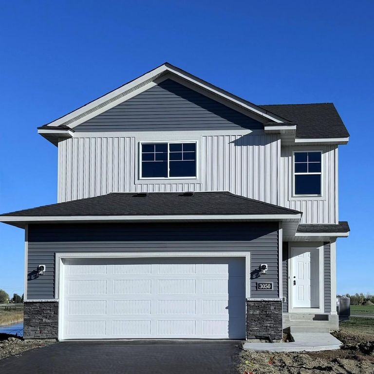 3050 Jandura Avenue NE, Saint Michael, MN 55376 — exterior