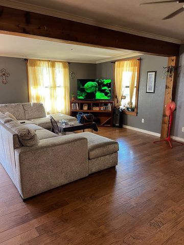 12237 Dove Creek Lane West, San Angelo, TX 76904