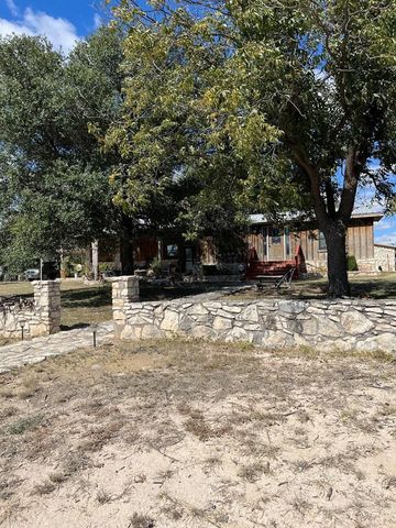 12237 Dove Creek Lane West, San Angelo, TX 76904