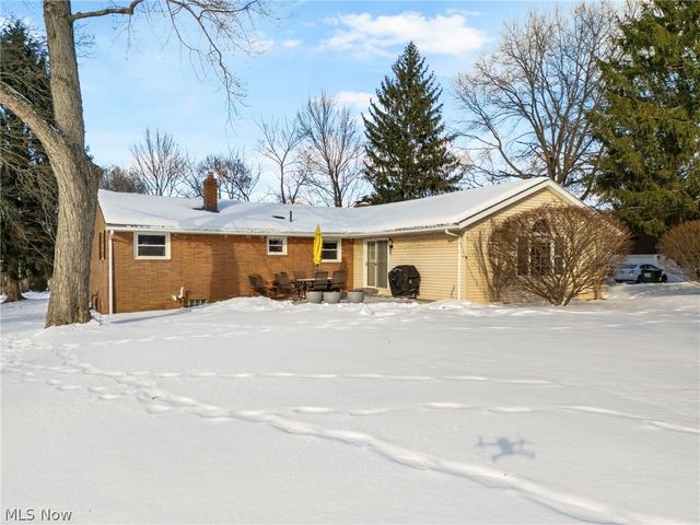 3596 Rolling Ridge Road NE, Canton, OH 44721